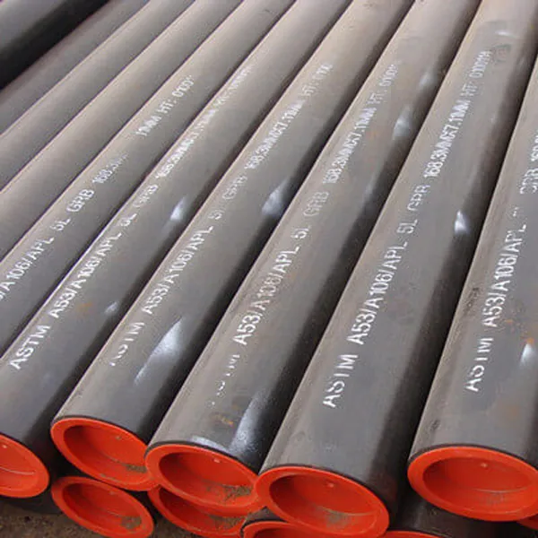 carbon steel pipe&tube